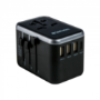 Verbatim UTA-04 61W Universal Travel Adapter
