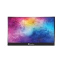 49590 Verbatim PM-14 14" IPS Full HD Portable Monitor