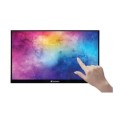 49591 Verbatim PMT-14 14" IPS Full HD Portable Touchscreen USB-C Monitor
