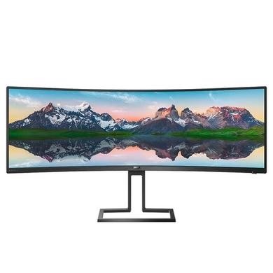 Philips P-Line 498P9 49" Ultrawide FreeSync Curved Monitor