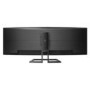 Philips P-Line 498P9 49" Ultrawide FreeSync Curved Monitor