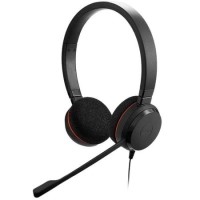 Jabra Evolve 20 SE Wired Headset Jabra Evolve 20 SE Wired Headset
