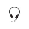 Jabra Evolve 20 Double Sided On-ear Stereo USB with Microphone Headset