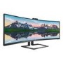 Philips 499P9H/00 49" QHD Curved Monitor