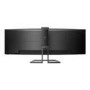 Philips 499P9H/00 49" QHD Curved Monitor