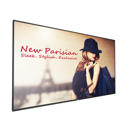 Philips 49BDL4050D/00 49" Full HD LED Large Format Display