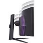 LG UltraGear 49GR85DC 49" Dual QHD 240Hz 1ms FreeSync Curved Gaming Monitor