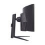 LG UltraGear 49GR85DC 49" Dual QHD 240Hz 1ms FreeSync Curved Gaming Monitor