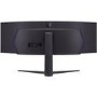 LG UltraGear 49GR85DC 49" Dual QHD 240Hz 1ms FreeSync Curved Gaming Monitor