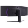 LG UltraGear 49GR85DC 49" Dual QHD 240Hz 1ms FreeSync Curved Gaming Monitor