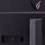 LG UltraGear 49GR85DC 49" Dual QHD 240Hz 1ms FreeSync Curved Gaming Monitor