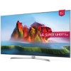 GRADE A2 - LG 49SJ810V 49&quot; 4K Ultra HD Smart HDR LED TV with 1 Year Warranty