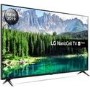 Refurbished LG 49" 4K Ultra HD with HDR NanoCell LED Smart TV