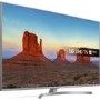 Refurbished LG 55" 4K Ultra HD with HDR LED Freeview Play Smart TV without Stand