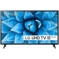 LG 49" 4K Ultra HD HDR Smart LED TV LG 49" 4K Ultra HD HDR Smart LED TV
