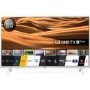 Refurbished LG 49" 4K Ultra HD with HDR LED Freeview HD Smart TV