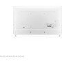 LG 49UM7390PLC 49" 4K Ultra HD Smart HDR LED TV with Freeview HD and Freesat - White