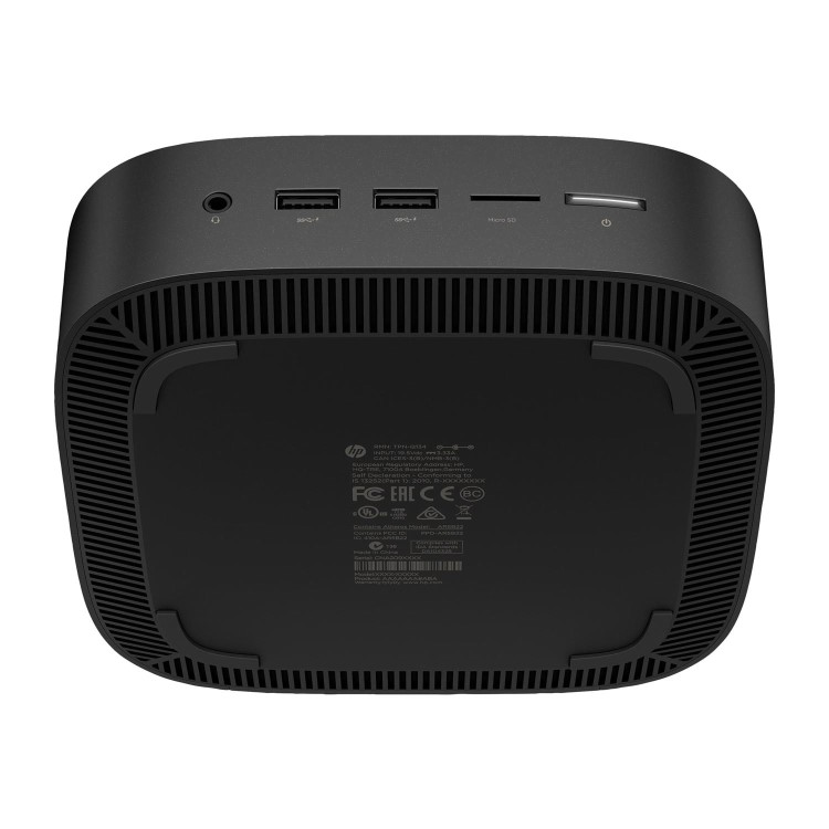HP Chromebox DM G2 Core i5-7300U 8GB 64GB SSD ChromeOS Desktop PC