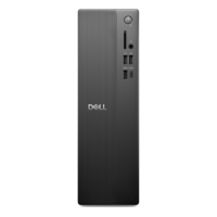 Dell Slim ECS1250 Intel Core i5 14400 8GB RAM 512GB SSD Intel UHD Graphics 730 Windows 11 Pro Desktop PC