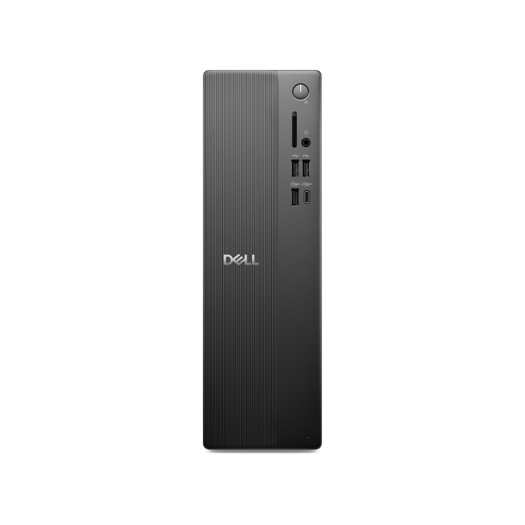 Dell Slim ECS1250 Intel Core i5 14400 8GB RAM 512GB SSD Intel UHD Graphics 730 Windows 11 Pro Desktop PC