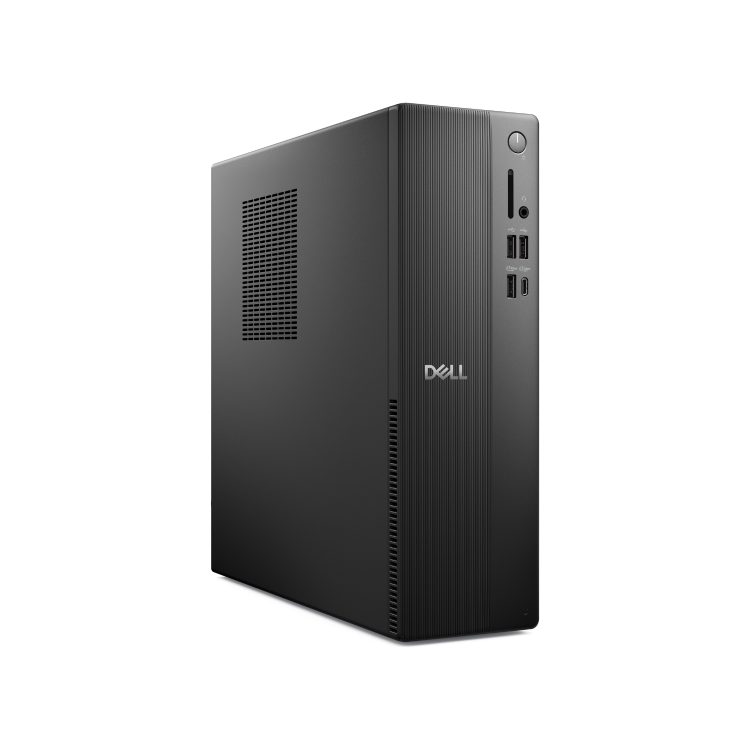 Dell Slim ECS1250 Intel Core i5 14400 8GB RAM 512GB SSD Intel UHD Graphics 730 Windows 11 Pro Desktop PC