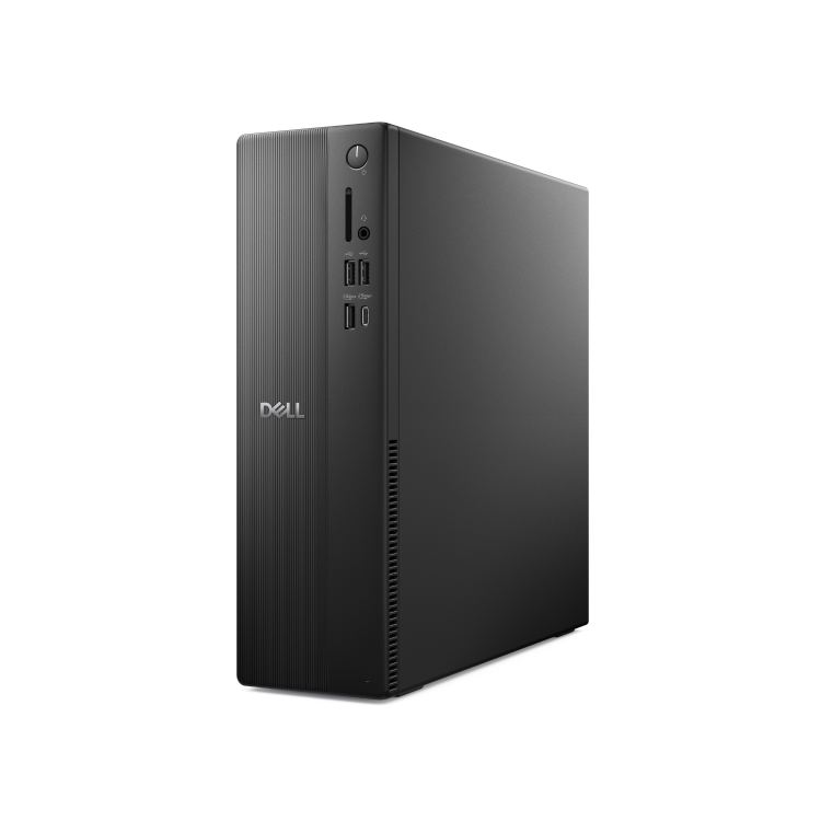 Dell Slim ECS1250 Intel Core i5 14400 8GB RAM 512GB SSD Intel UHD Graphics 730 Windows 11 Pro Desktop PC
