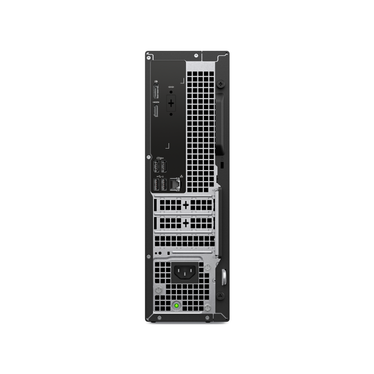 Dell Slim ECS1250 Intel Core i5 14400 8GB RAM 512GB SSD Intel UHD Graphics 730 Windows 11 Pro Desktop PC