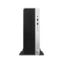 HP ProDesk 400 G5 Core i3-8100 4GB 500GB Windows 10 Pro Desktop PC
