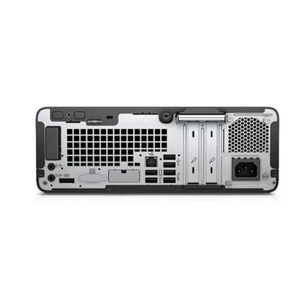 HP ProDesk 400 G5 Core i3-8100 4GB 500GB Windows 10 Pro Desktop PC