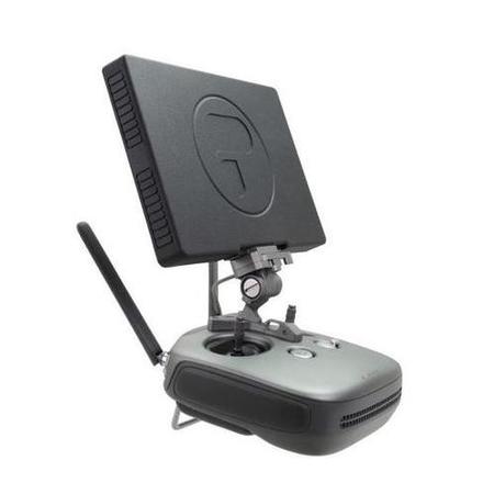 Polar Pro CrystalSky 7.85" Screen Cover