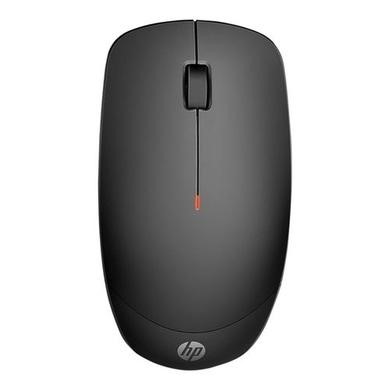 Hewlett Packard 235 Slim Wireless Mouse Black