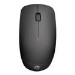 Hewlett Packard 235 Slim Wireless Mouse Black
