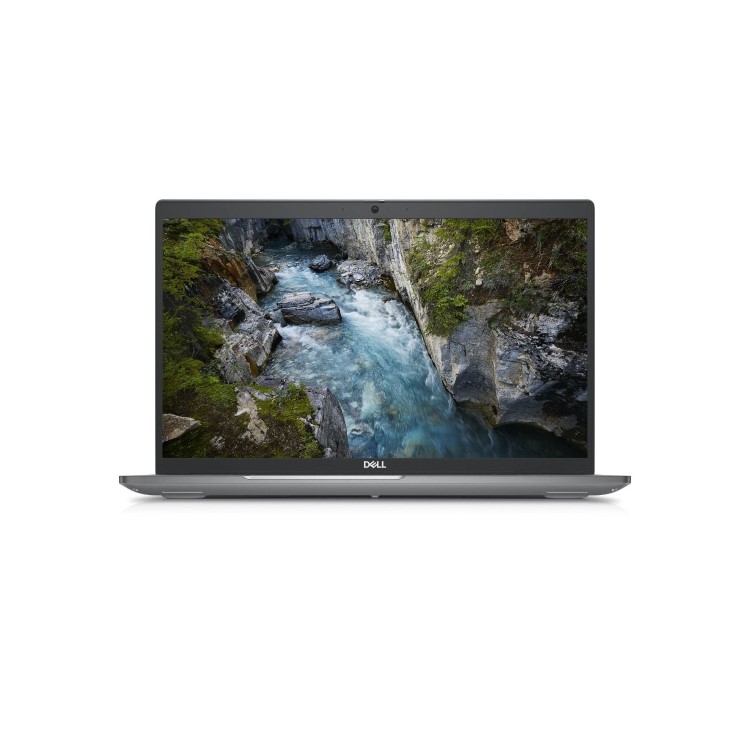 Dell Precision 3580 Intel Core i7 32GB RAM 1TB SSD 15.6 Inch Windows 11 Pro Laptop