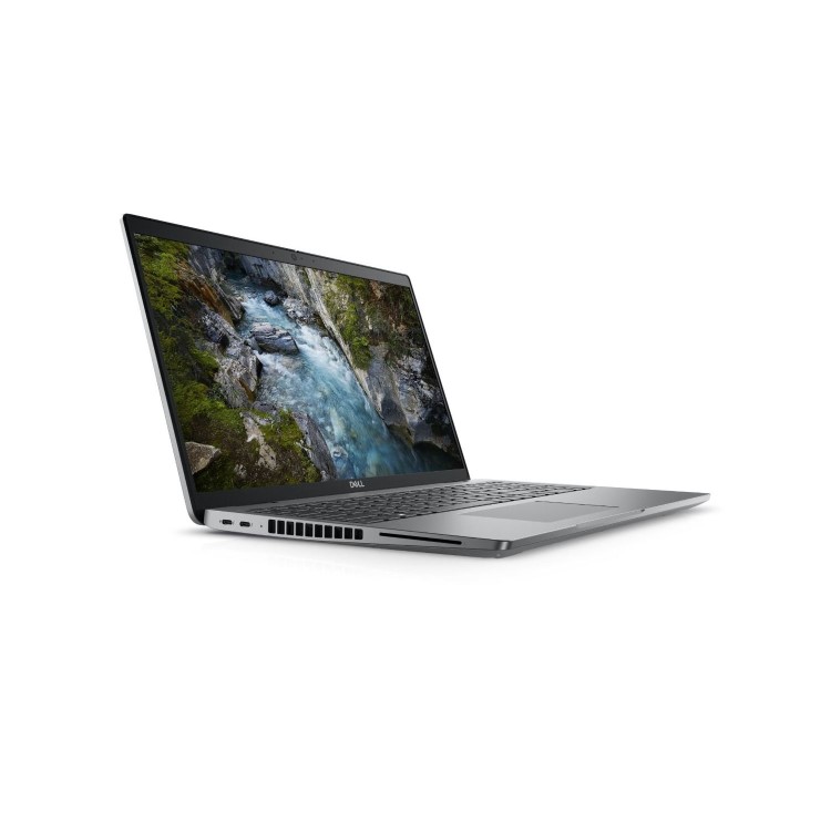 Dell Precision 3580 Intel Core i7 32GB RAM 1TB SSD 15.6 Inch Windows 11 Pro Laptop