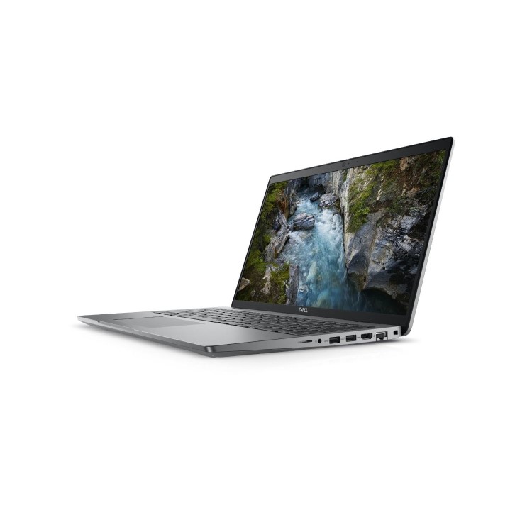 Dell Precision 3580 Intel Core i7 32GB RAM 1TB SSD 15.6 Inch Windows 11 Pro Laptop