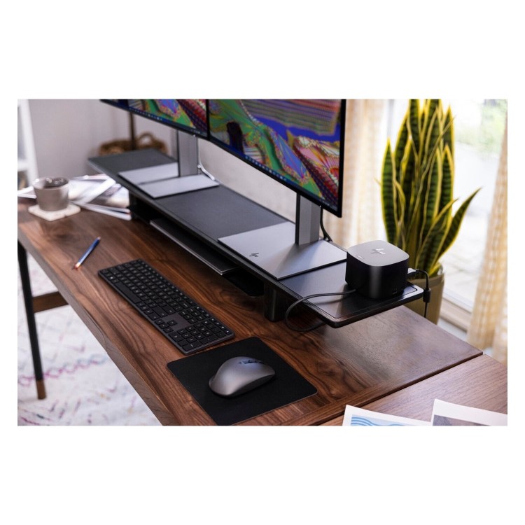 HP Thunderbolt 280W G4 Docking Station