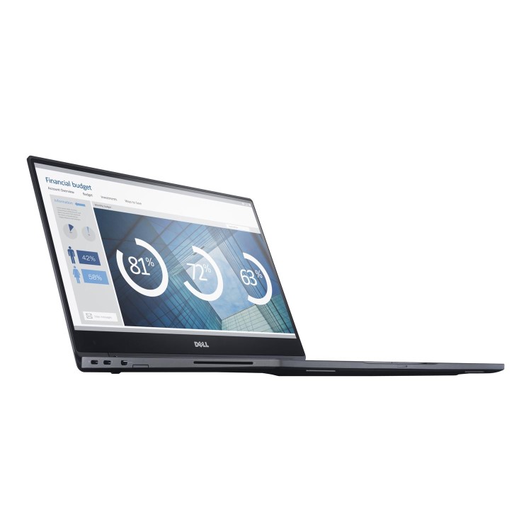 Dell Latitude 7270 Core M5-6Y57 8GB 256GB SSD 13.3 Inch Windows 10 Professional Laptop 
