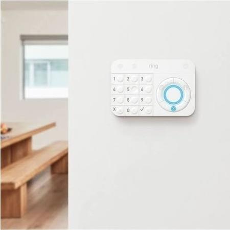 Ring Alarm 5 Piece Starter Kit