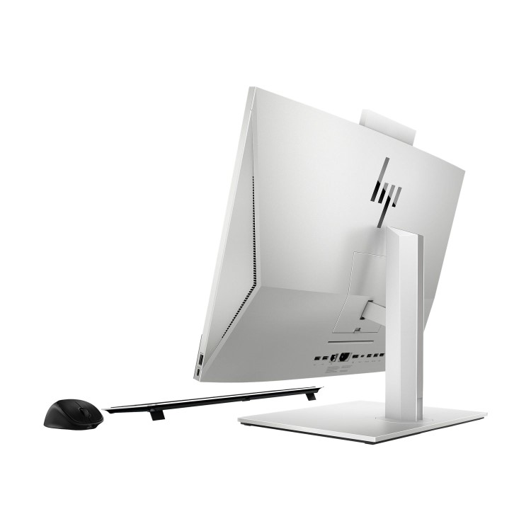 Refurbished HP EliteOne 800 G6 Intel Core i5 8GB RAM 256GB SSD 23.8 Inch FHD Windows 10 Pro All-in-One PC