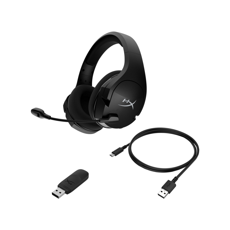 HyperX Cloud Stinger Core Wireless Gaming Headset