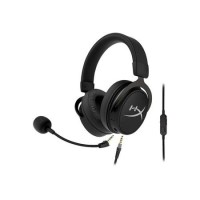 HyperX Cloud MIX Wireless Double Sided Over Ear with Microphone Gaming Headset HyperX Cloud MIX Wireless Double Sided Over Ear with Microphone Gaming Headset