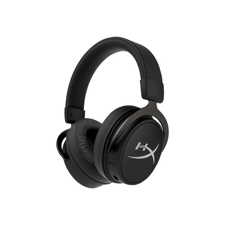 HyperX Cloud MIX Wireless Double Sided Over Ear with Microphone Gaming Headset