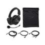 HyperX Cloud MIX Wireless Double Sided Over Ear with Microphone Gaming Headset