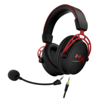 HyperX Cloud Alpha Wired Gaming Headset HyperX Cloud Alpha Wired Gaming Headset