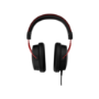 HyperX Cloud Alpha Wired Gaming Headset Black and Red