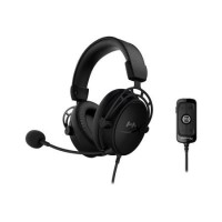 HyperX Cloud Alpha S with Microphone Gaming Headset