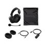 HyperX Cloud Alpha S with Microphone Gaming Headset