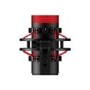 HyperX QuadCast PC Microphone - Red