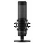 HyperX QuadCast S PC Microphone - Black