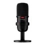 HyperX SoloCast USB PC Microphone Black